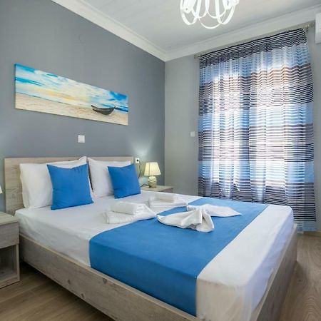 Вилла Sotiria'S House Kallirakhi Экстерьер фото