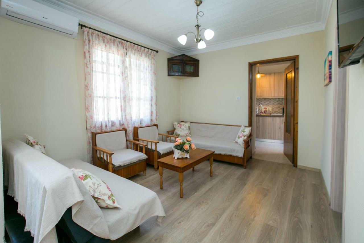 Вилла Sotiria'S House Kallirakhi Экстерьер фото